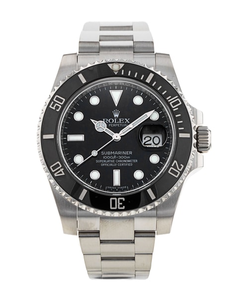 Rolex Submariner 116610 LN